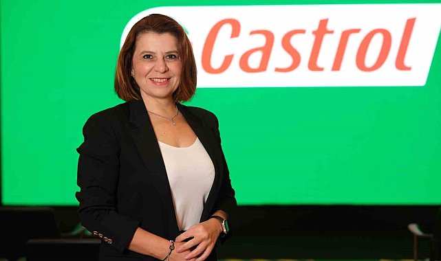 Castrol Türkiye, 2023'te 100 milyon litre üretim barajını aştı