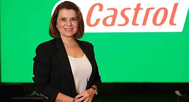 Castrol Türkiye, 2023'te 100 milyon litre üretim barajını aştı