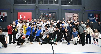 Çayırova Belediyesi, Konya deplasmanına gidiyor