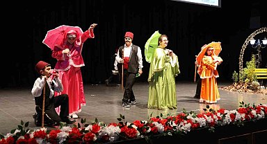 Çayırova'da özel etkinlik