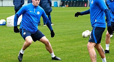 Çaykur Rizespor, Kasımpaşa maçına hazır