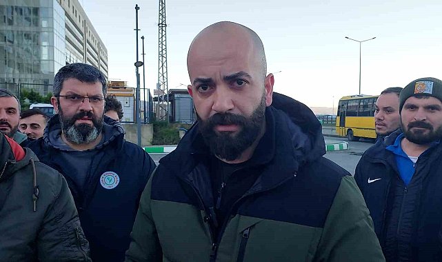 ÇAYKUR'daki mevsimlik işçiler çalışma dönemlerinin yeniden düzenlenmesini istiyor