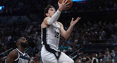 Cedi Osman'ın 11 sayısı galibiyete yetmedi