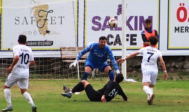 Çeşme Belediyespor maçı ertelendi, Alaçatıspor 3-0 mağlup