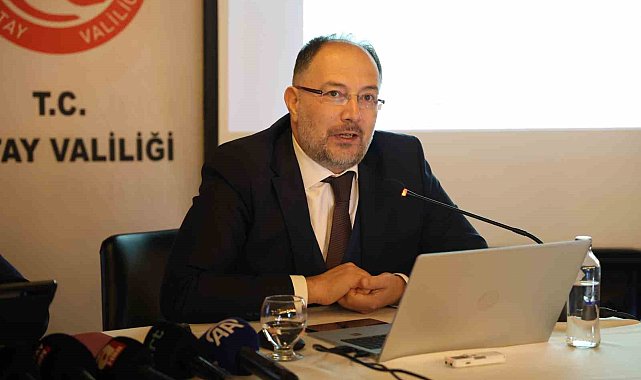 Çevre, Şehircilik ve İklim Değişikliği Bakan Yardımcısı Gürgen: "Doğru bilgiyi alırsak, işleri yürütmek daha kolay olacak"