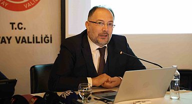 Çevre, Şehircilik ve İklim Değişikliği Bakan Yardımcısı Gürgen: "Doğru bilgiyi alırsak, işleri yürütmek daha kolay olacak"