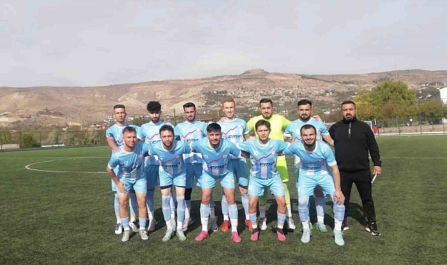 Cezalı oyuncu oynatan Döğerspor, hükmen yenik sayıldı