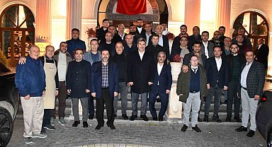 CFE Halı ve Yer Kaplamaları Fuarı İstanbul 2023 5 Aralık'ta kapılarını açıyor