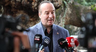 CHP Karabük Milletvekili Akay, Balıkesir'de başkan aday adaylarıyla bir araya geldi