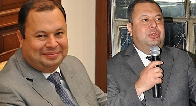 CHP'li Belediye Başkanı Enver Salih Dinçer fıtık ameliyatında hayatını kaybetti