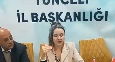 CHP'li aday adayı, ön seçim öncesi partisine sitem ederek yarıştan çekildi