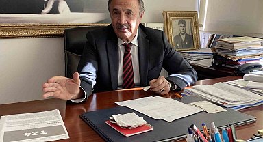 CHP'li Sevigen'in gözleri doldu: "Özgür Bey'in toplumdan özür dilemesi lazım"