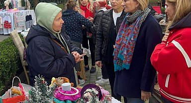 CHP'nin Şişli Belediye başkan adaylığında Aylin Kotil'in ismi öne çıkmaya başladı