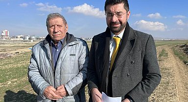 Çiftçinin hasadını satıp ortadan kayboldular: 150 milyon TL'nin üzerinde vurgun