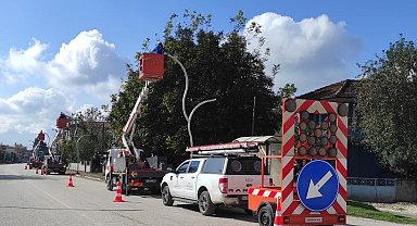 Çilimli ışıl ışıl olacak
