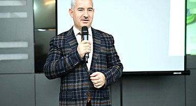 Çınar: "İyilik Elçilerimizle Gönül Belediyeciliğimizi Güçlü Hale Getirdik"