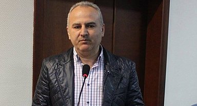 Çine'nin yeni başkanı Kıvrak oldu