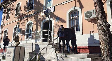 Çocuğun cinsel istismarı suçundan aranan zanlı yakalandı