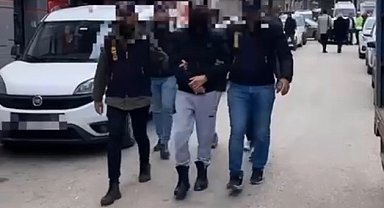 Çocuklara ait müstehcen görüntülerin ticaretini yapan 24 şüpheliden 19'u tutuklandı