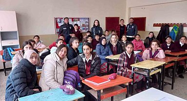 Çocuklara suçtan korunma yöntemleri