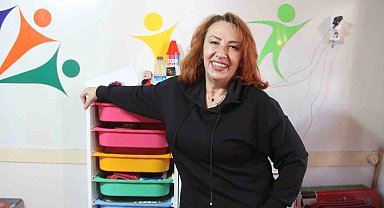 Çocuklarda drama eğitimi başarıyı getiriyor