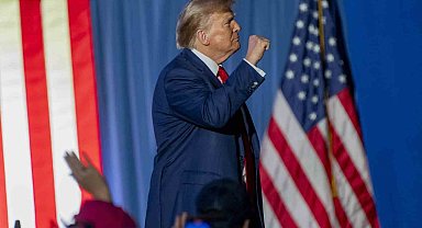 Colorado'da hezimete uğrayan Trump, Michingan'da zafer kazandı