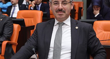 Çopuroğlu: "İnsanların yarınlara umutla baktığı bir yıl olmasını arzuluyoruz"