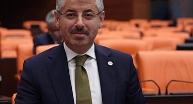 Çopuroğlu'ndan "Yüzyılın Dönüşümü; İstanbul" Programı yorumu