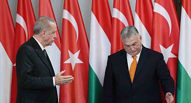 Cumhurbaşkanı Erdoğan: "Gazze'de İsrail vahşetinin bir an önce sona ermesi için diplomatik çaba harcıyoruz"