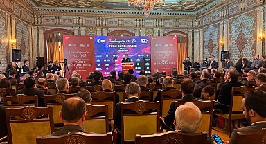 Cumhurbaşkanı İletişim Başkanı Altun'tan "Cumhurbaşkanlığı Hükümet Sistemi" vurgusu