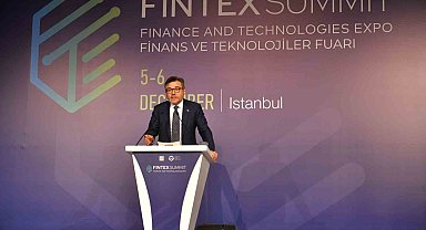 Cumhurbaşkanlığı Finans Ofisi Başkanı Aşan: ''Önümüzdeki dönem dünya ticareti daha çok yerel paralarla yapılacak''