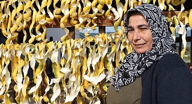 Dalından kilosu 30 kuruş, kabuğu 17 lira