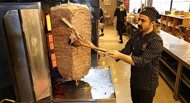 Damak çatlatan lezzet: Sivas Döneri