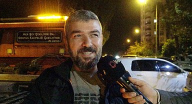 Damat ve geline düğün günü çekici şoku