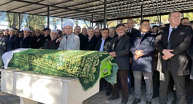 Danıştay Başkanı Zeki Yiğit'in acı günü