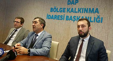 DAP 2024 yılında 99 projeye destek verecek