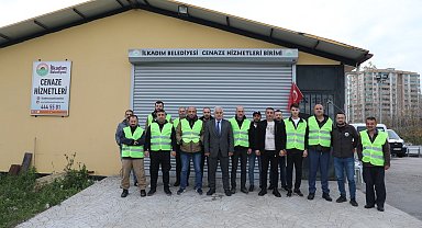 Demirtaş: "Vatandaşlarımızın acılı günlerinde de yanlarında olmaya çalışıyoruz"
