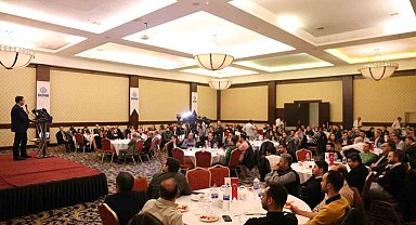 DENİB ailesi, Heimtextil istişare toplantısında bir araya geldi