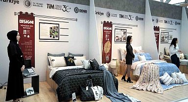 DENİB genç tasarımcıların yenilikçi fikirlerini görücüye çıkardı