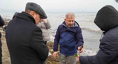 Deniz Çayırları, gelecek nesillere aktarılmalı