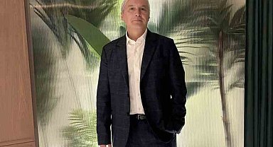 Deniz N. Erda ECCO Amerika Başkanı ve CEO'su oldu
