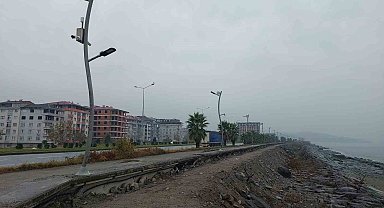 Denizde kaybolan kadının sahildeki son görüntülerine bakmak istediler, şoke eden 'Güvenlik kamerası' detayı ile karşılaştılar