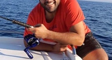 Denizde kaybolan şahsı arama çalışmaları devam ediyor