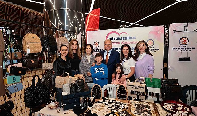 Denizli Büyükşehirin en renkli festivali 3. kez düzenlenecek