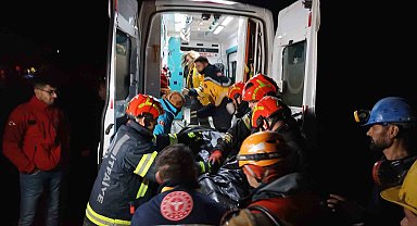 Denizli Cumhuriyet Başsavcılığından maden kazasıyla ilgili açıklama