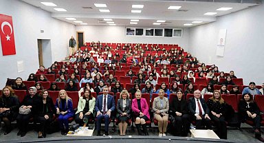 Denizli Kadın Meclisinden 89. yıla özel program
