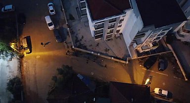 Denizli'de fuhşa zorlanan 5 Özbekistanlı kurtarıldı