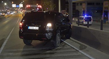 Denizli'de iki gencin öldüğü kazada alkollü çıkan sürücü tutuklandı