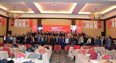 Denizli'de sivil toplum örgütleri