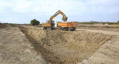 Denizli'ye bir doğal arıtma daha inşa ediliyor